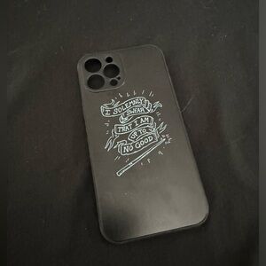 Harry Potter iPhone case
